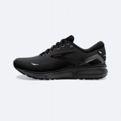 Zapatillas Running Brooks Ghost 15 Negro Mujer -Zapatillas Tienda zapatillas running brooks ghost 15 negro mujer 3