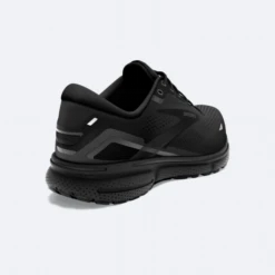 Zapatillas Running Brooks Ghost 15 Negro Mujer -Zapatillas Tienda zapatillas running brooks ghost 15 negro mujer 4