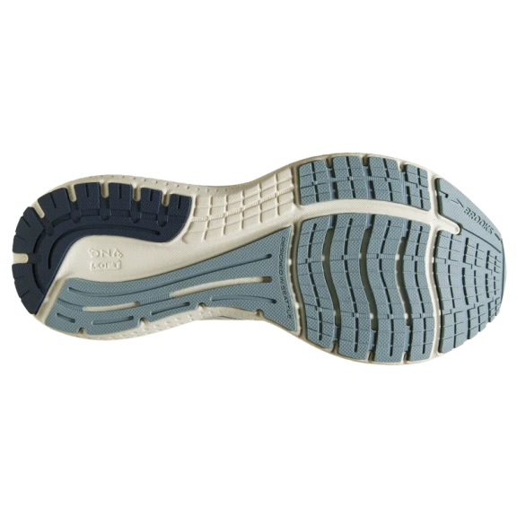 Zapatillas Running Brooks Glycerin 19 Verde Mujer 6 Zapatillas Running Brooks Glycerin 19 Verde Mujer - Imagen 6