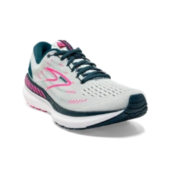 Zapatillas Running Brooks Glycerin GTS 19 Gris Claro Mujer -Zapatillas Tienda zapatillas running brooks glycerin gts 19 gris claro mujer 2