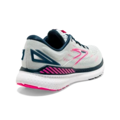 Zapatillas Running Brooks Glycerin GTS 19 Gris Claro Mujer -Zapatillas Tienda zapatillas running brooks glycerin gts 19 gris claro mujer 3