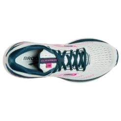 Zapatillas Running Brooks Glycerin GTS 19 Gris Claro Mujer -Zapatillas Tienda zapatillas running brooks glycerin gts 19 gris claro mujer 4