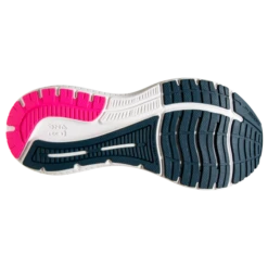 Zapatillas Running Brooks Glycerin GTS 19 Gris Claro Mujer -Zapatillas Tienda zapatillas running brooks glycerin gts 19 gris claro mujer 5