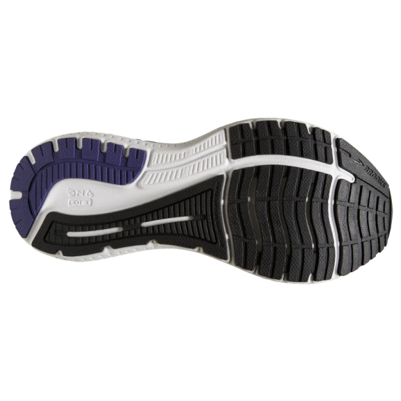 Zapatillas Running Brooks Glycerin GTS 19 Negro/rosa Mujer 6 Zapatillas Running Brooks Glycerin GTS 19 Negro/rosa Mujer - Imagen 6