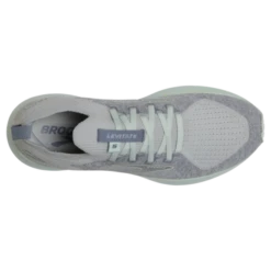 Zapatillas Running Brooks Levitate StealthFit 5 Gris Mujer -Zapatillas Tienda zapatillas running brooks levitate stealthfit 5 gris mujer 4