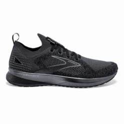 Zapatillas Running Brooks Levitate StealthFit 5 Negro