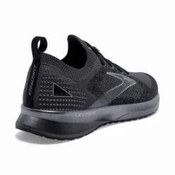 Zapatillas Running Brooks Levitate StealthFit 5 Negro -Zapatillas Tienda zapatillas running brooks levitate stealthfit 5 negro 3