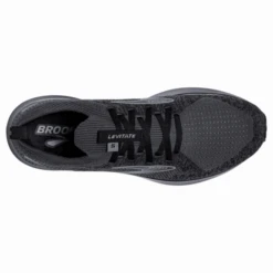 Zapatillas Running Brooks Levitate StealthFit 5 Negro -Zapatillas Tienda zapatillas running brooks levitate stealthfit 5 negro 4