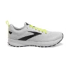 Zapatillas Running Brooks Revel 5 Blanco Hombre