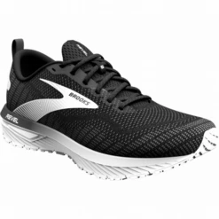 Zapatillas Running Brooks Revel 6 Negro Hombre -Zapatillas Tienda zapatillas running brooks revel 6 negro hombre 2