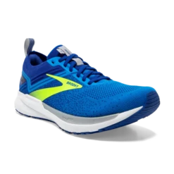Zapatillas Running Brooks Ricochet 3 Azul Amarillo Hombre 8 Zapatillas Running Brooks Ricochet 3 Azul Amarillo Hombre -Zapatillas Tienda zapatillas running brooks ricochet 3 azul amarillo hombre 2