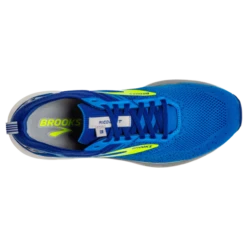 Zapatillas Running Brooks Ricochet 3 Azul Amarillo Hombre 10 Zapatillas Running Brooks Ricochet 3 Azul Amarillo Hombre -Zapatillas Tienda zapatillas running brooks ricochet 3 azul amarillo hombre 4