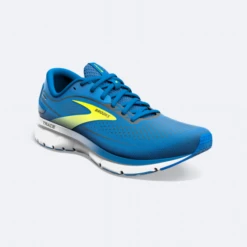 Zapatillas Running Brooks Trace 2 Azul Hombre -Zapatillas Tienda zapatillas running brooks trace 2 azul hombre 2
