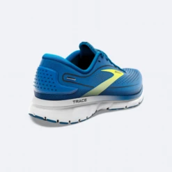 Zapatillas Running Brooks Trace 2 Azul Hombre -Zapatillas Tienda zapatillas running brooks trace 2 azul hombre 3