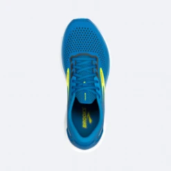 Zapatillas Running Brooks Trace 2 Azul Hombre -Zapatillas Tienda zapatillas running brooks trace 2 azul hombre 4