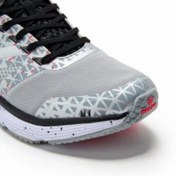 Zapatillas Running Cushion Kelme Barcelona Plata Mujer 8 Zapatillas Running Cushion Kelme Barcelona Plata Mujer -Zapatillas Tienda zapatillas running cushion kelme barcelona plata mujer 2