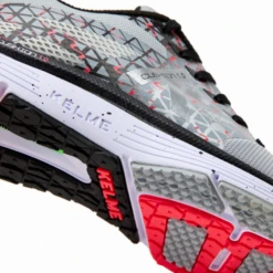 Zapatillas Running Cushion Kelme Barcelona Plata Mujer 9 Zapatillas Running Cushion Kelme Barcelona Plata Mujer -Zapatillas Tienda zapatillas running cushion kelme barcelona plata mujer 3