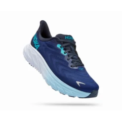 Zapatillas Running Hoka Arahi 6 Azul Hombre