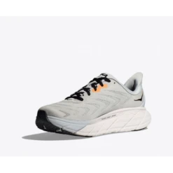 Zapatillas Running Hoka Arahi 6 Gris Hombre -Zapatillas Tienda zapatillas running hoka arahi 6 gris hombre 3