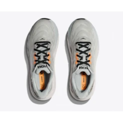 Zapatillas Running Hoka Arahi 6 Gris Hombre -Zapatillas Tienda zapatillas running hoka arahi 6 gris hombre 5