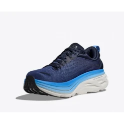 Zapatillas Running Hoka Bondi 8 Azul Hombre 9 Zapatillas Running Hoka Bondi 8 Azul Hombre -Zapatillas Tienda zapatillas running hoka bondi 8 azul hombre 2