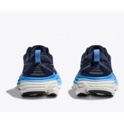 Zapatillas Running Hoka Bondi 8 Azul Hombre 10 Zapatillas Running Hoka Bondi 8 Azul Hombre -Zapatillas Tienda zapatillas running hoka bondi 8 azul hombre 3