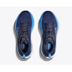 Zapatillas Running Hoka Bondi 8 Azul Hombre 11 Zapatillas Running Hoka Bondi 8 Azul Hombre -Zapatillas Tienda zapatillas running hoka bondi 8 azul hombre 4