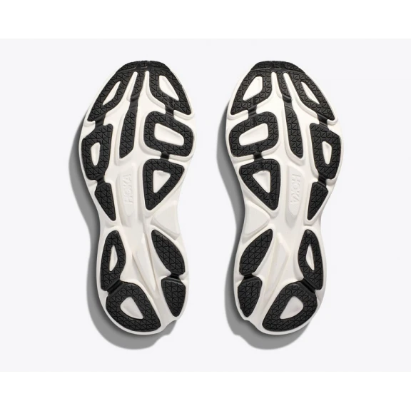 Zapatillas Running Hoka Bondi 8 Azul Hombre 7 Zapatillas Running Hoka Bondi 8 Azul Hombre - Imagen 7