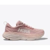 Zapatillas Running Hoka Bondi 8 Malva Mujer