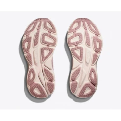 Zapatillas Running Hoka Bondi 8 Malva Mujer -Zapatillas Tienda zapatillas running hoka bondi 8 malva mujer 6