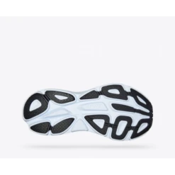 Zapatillas Running Hoka Bondi 8 Negro Blanco Hombre 13 Zapatillas Running Hoka Bondi 8 Negro Blanco Hombre -Zapatillas Tienda zapatillas running hoka bondi 8 negro blanco hombre 6