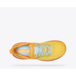 Zapatillas Running Hoka Clifton 8 Amarillo Naranja Hombre 14 Zapatillas Running Hoka Clifton 8 Amarillo Naranja Hombre -Zapatillas Tienda zapatillas running hoka clifton 8 amarillo naranja hombre 6