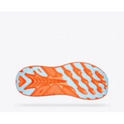 Zapatillas Running Hoka Clifton 8 Amarillo Naranja Hombre 15 Zapatillas Running Hoka Clifton 8 Amarillo Naranja Hombre -Zapatillas Tienda zapatillas running hoka clifton 8 amarillo naranja hombre 7