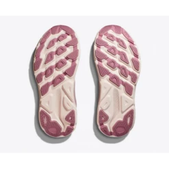 Zapatillas Running Hoka Clifton 9 Malva Mujer -Zapatillas Tienda zapatillas running hoka clifton 9 malva mujer 6