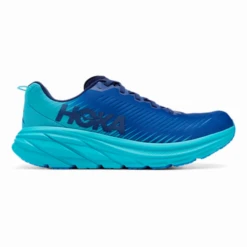 Zapatillas Running Hoka Rincon 3 Azul Hombre