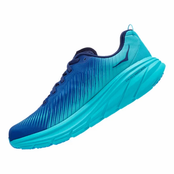 Zapatillas Running Hoka Rincon 3 Azul Hombre 5 Zapatillas Running Hoka Rincon 3 Azul Hombre - Imagen 5