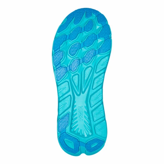Zapatillas Running Hoka Rincon 3 Azul Hombre 7 Zapatillas Running Hoka Rincon 3 Azul Hombre - Imagen 7