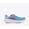 Zapatillas Running Hoka Rincon 3 Azul Rojo Hombre
