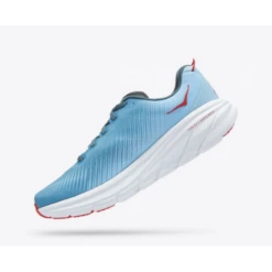 Zapatillas Running Hoka Rincon 3 Azul Rojo Hombre -Zapatillas Tienda zapatillas running hoka rincon 3 azul rojo hombre 4
