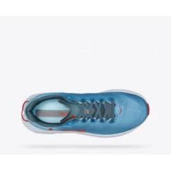 Zapatillas Running Hoka Rincon 3 Azul Rojo Hombre -Zapatillas Tienda zapatillas running hoka rincon 3 azul rojo hombre 6