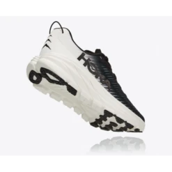 Zapatillas Running Hoka Rincon 3 Negro Blanco Hombre -Zapatillas Tienda zapatillas running hoka rincon 3 negro blanco hombre 3