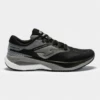 Zapatillas Running Joma Hispalis 2201 Negro Gris Hombre