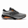 Zapatillas Running Joma Hispalis 2312 Gris Naranja Hombre