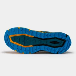 Zapatillas Running Joma TK.Rase 2222 Gris Amarillo Hombre -Zapatillas Tienda zapatillas running joma tkrase 2222 gris amarillo hombre 4