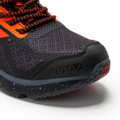 Zapatillas Running Kelme Cushion Travel Negro -Zapatillas Tienda zapatillas running kelme cushion travel negro 2