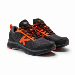 Zapatillas Running Kelme Cushion Travel Negro -Zapatillas Tienda zapatillas running kelme cushion travel negro 6