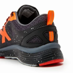 Zapatillas Running Kelme Cushion Travel Negro -Zapatillas Tienda zapatillas running kelme cushion travel negro 7