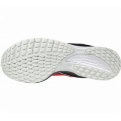 Zapatillas Running Mizuno Duel Sonic 2 Naranja Negro Hombre -Zapatillas Tienda zapatillas running mizuno duel sonic 2 naranja negro hombre 3