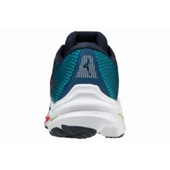 Zapatillas Running Mizuno Wave Inspire 17 Verde Hombre -Zapatillas Tienda zapatillas running mizuno wave inspire 17 verde hombre 2