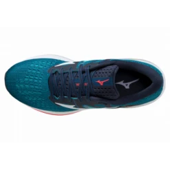 Zapatillas Running Mizuno Wave Inspire 17 Verde Hombre -Zapatillas Tienda zapatillas running mizuno wave inspire 17 verde hombre 3